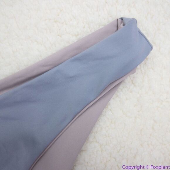 NEW Free People x Kya reversible Stella bottom, S - Picture 8 of 11